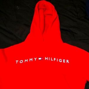 Tommy hilfiger hoodie